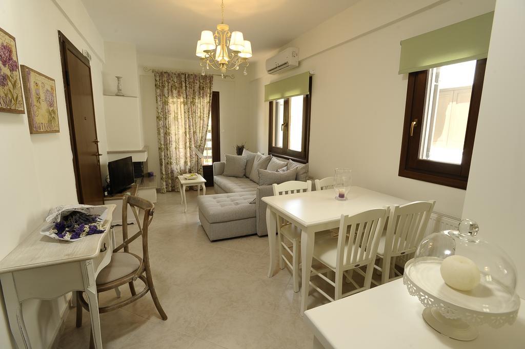 Levantes Villas Kala Nera Bilik gambar