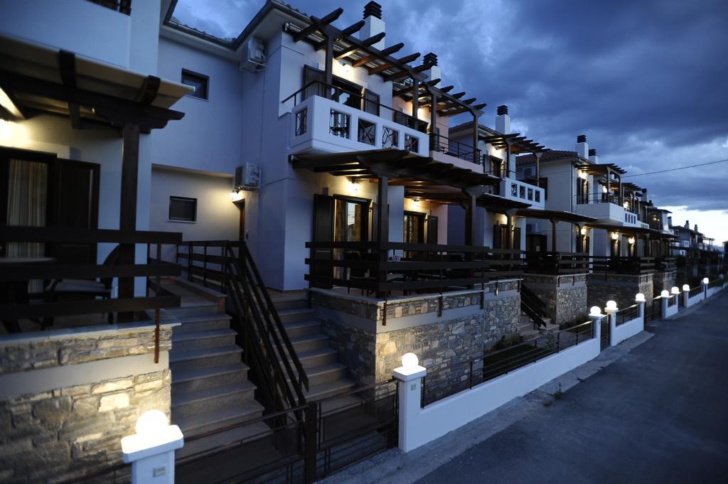 Levantes Villas Kala Nera Bilik gambar