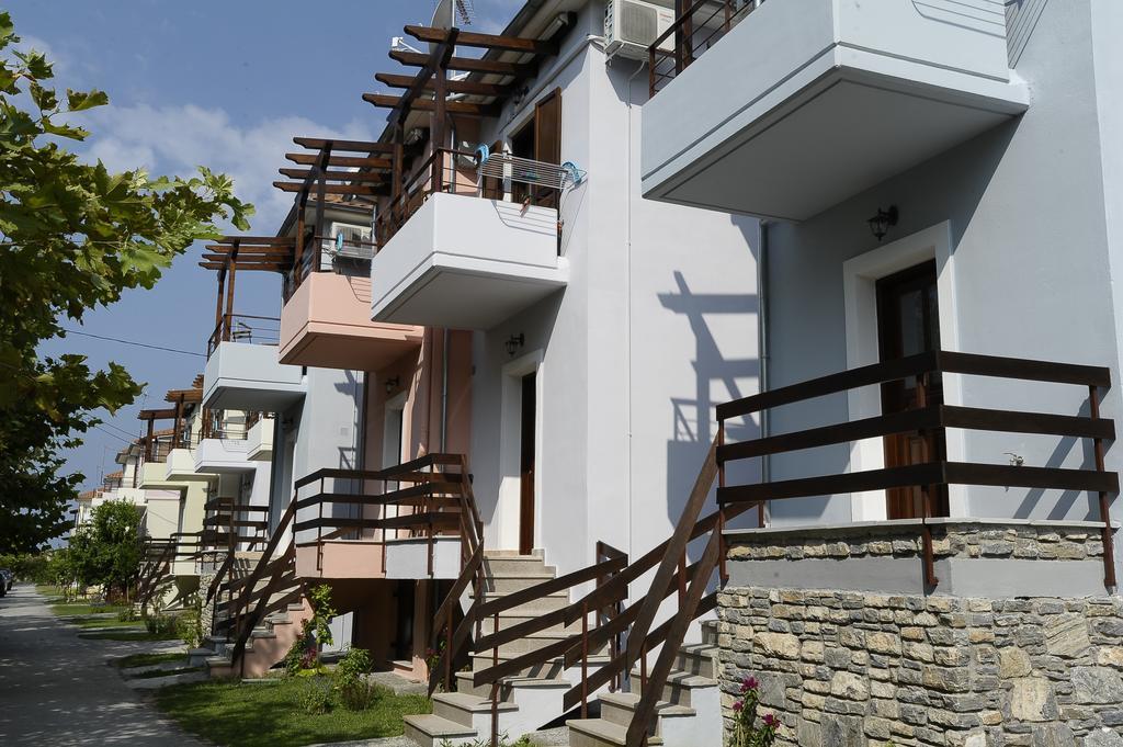 Levantes Villas Kala Nera Bilik gambar