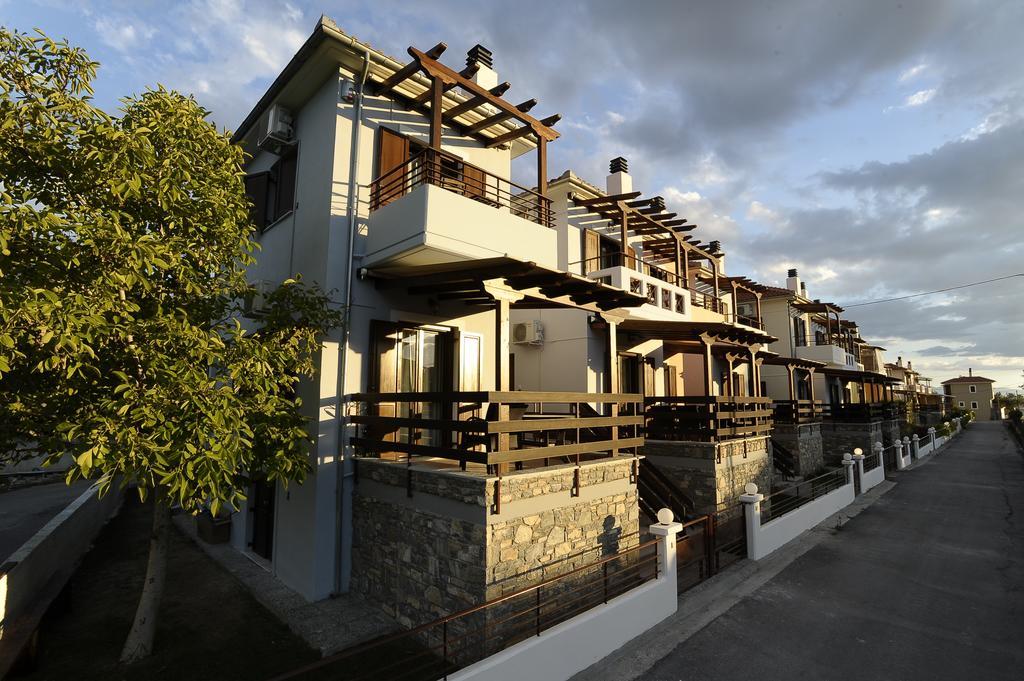 Levantes Villas Kala Nera Bilik gambar