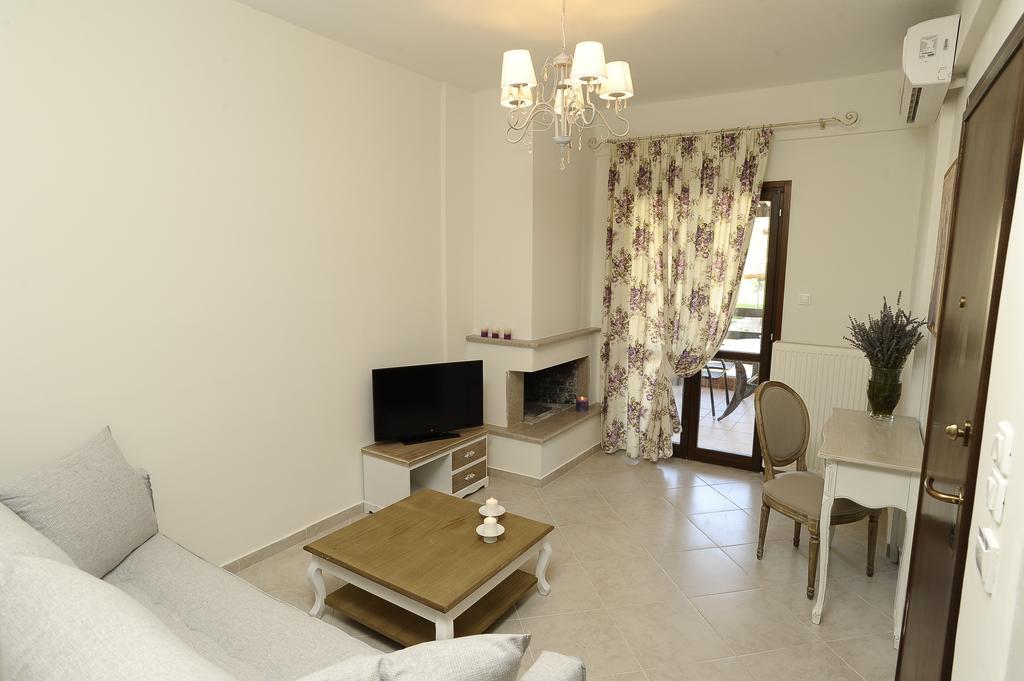 Levantes Villas Kala Nera Bilik gambar