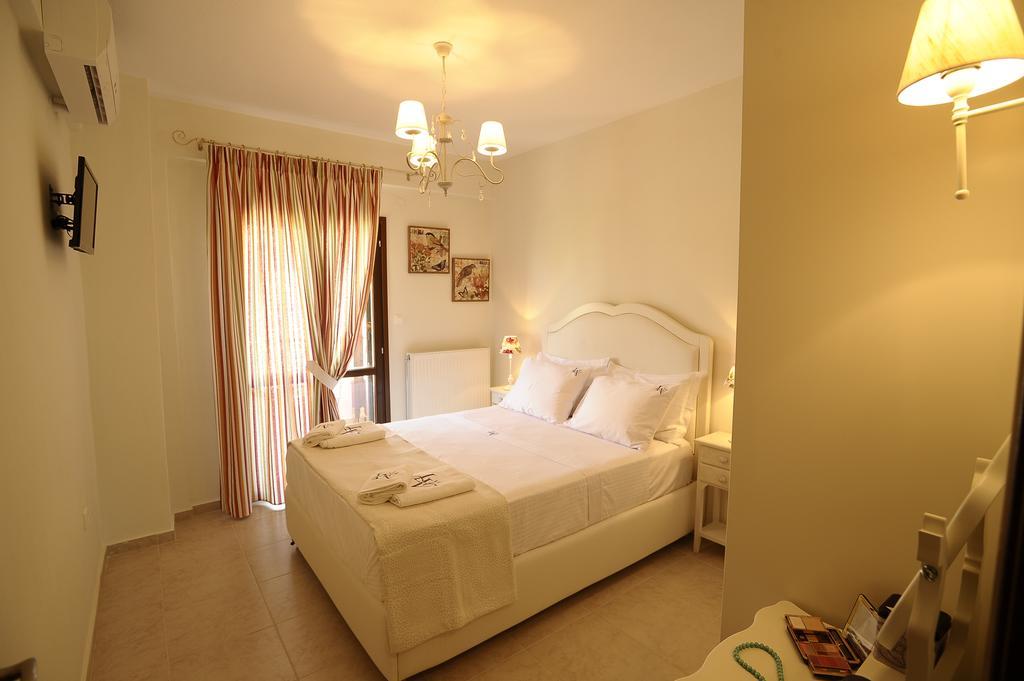 Levantes Villas Kala Nera Bilik gambar