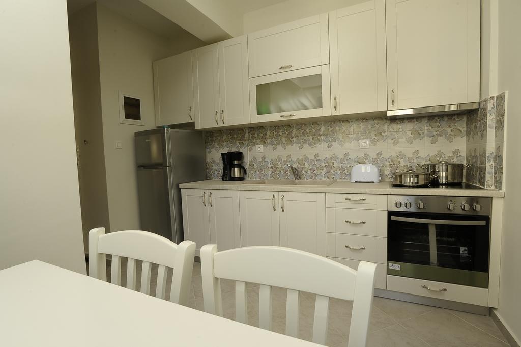 Levantes Villas Kala Nera Bilik gambar