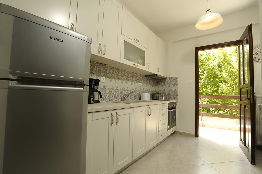 Levantes Villas Kala Nera Bilik gambar