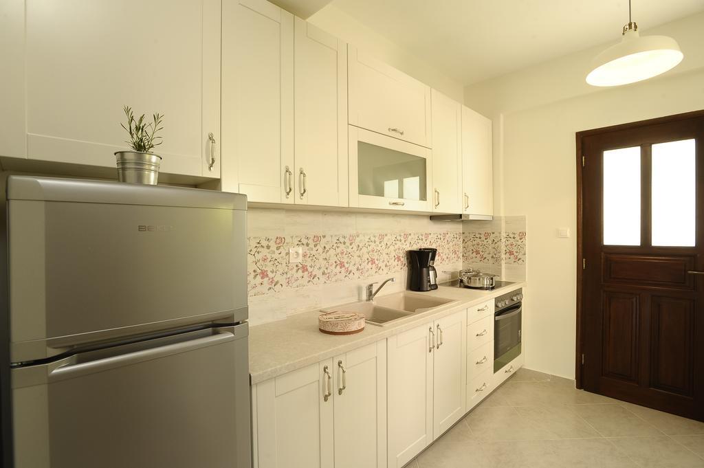 Levantes Villas Kala Nera Bilik gambar