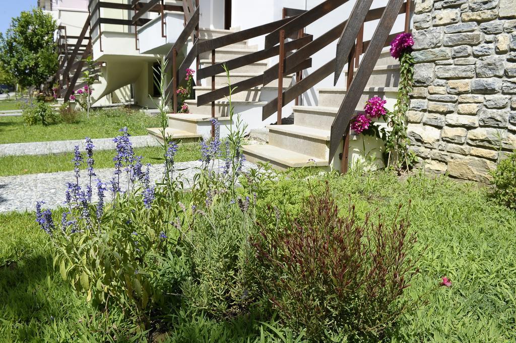 Levantes Villas Kala Nera Luaran gambar
