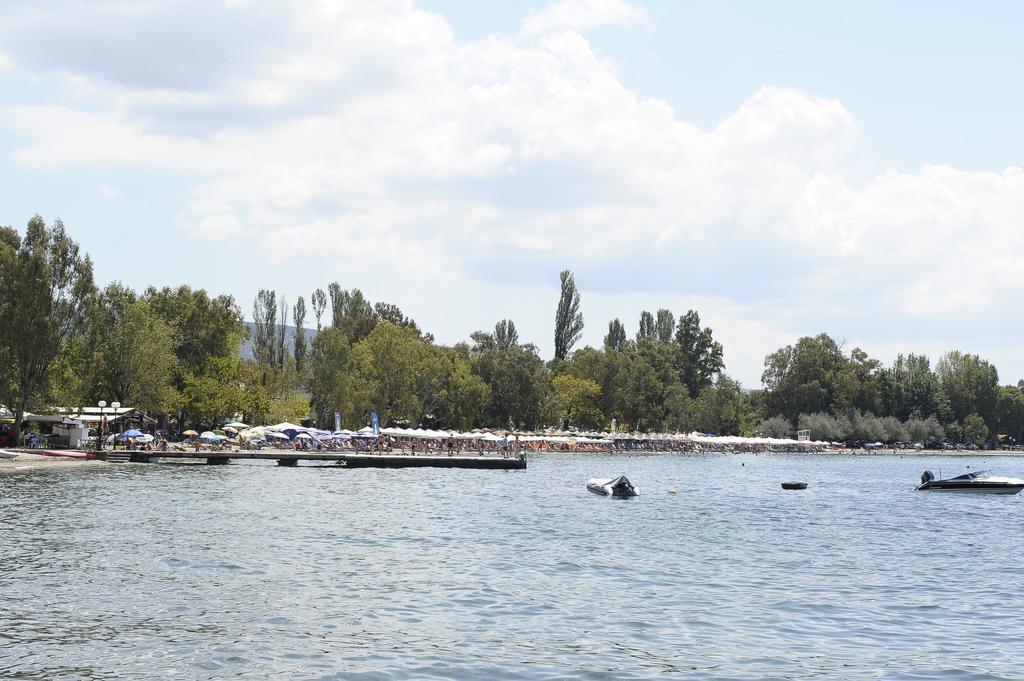 Levantes Villas Kala Nera Luaran gambar