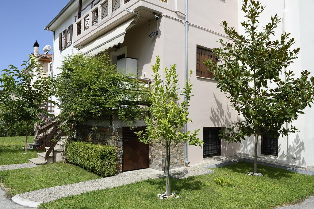 Levantes Villas Kala Nera Luaran gambar