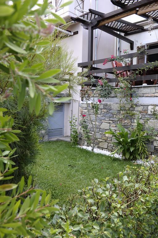 Levantes Villas Kala Nera Luaran gambar