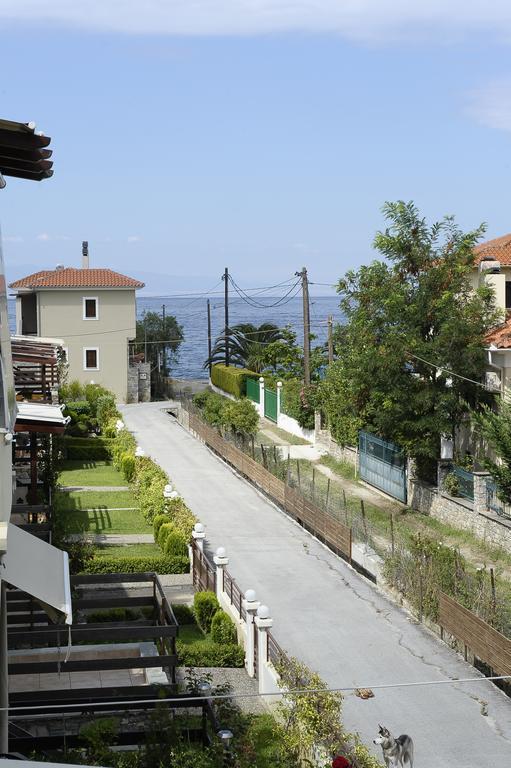 Levantes Villas Kala Nera Luaran gambar