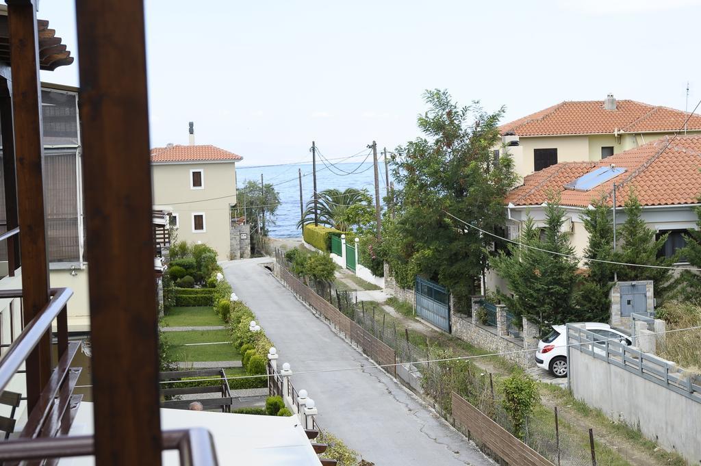 Levantes Villas Kala Nera Luaran gambar