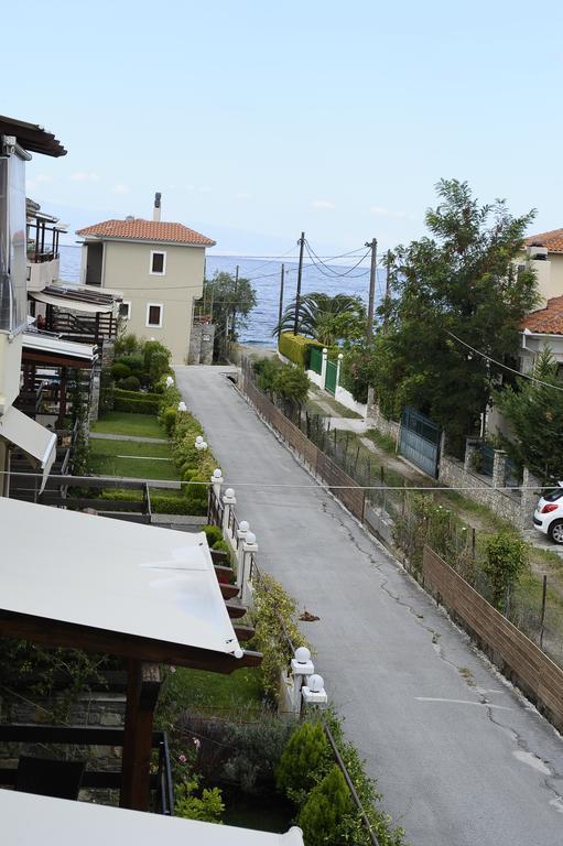Levantes Villas Kala Nera Luaran gambar