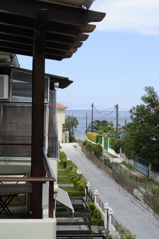 Levantes Villas Kala Nera Luaran gambar