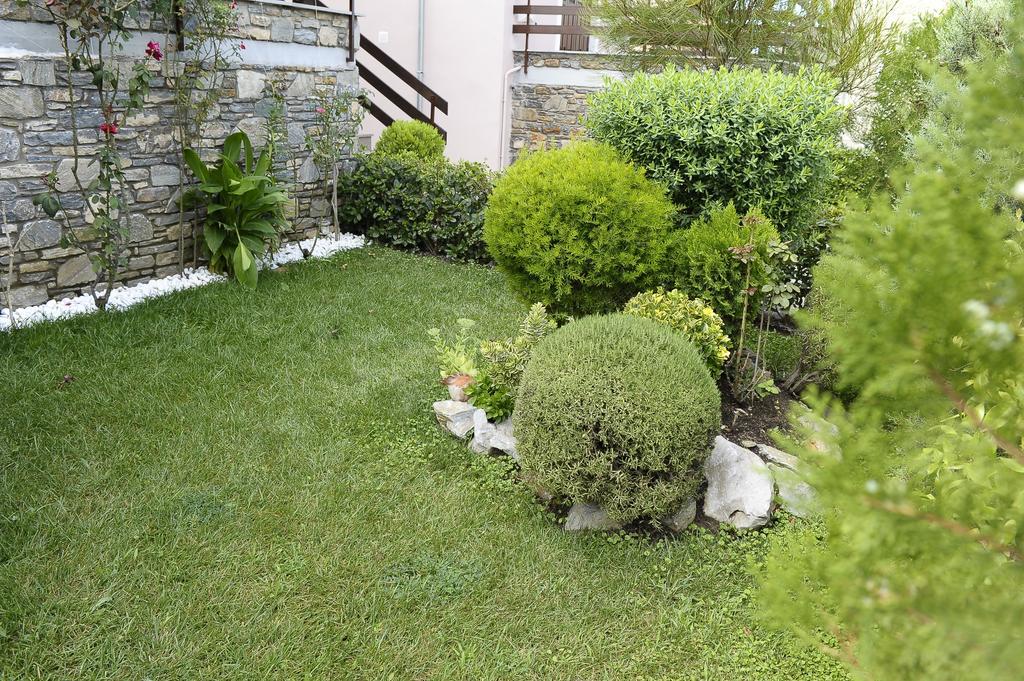 Levantes Villas Kala Nera Luaran gambar