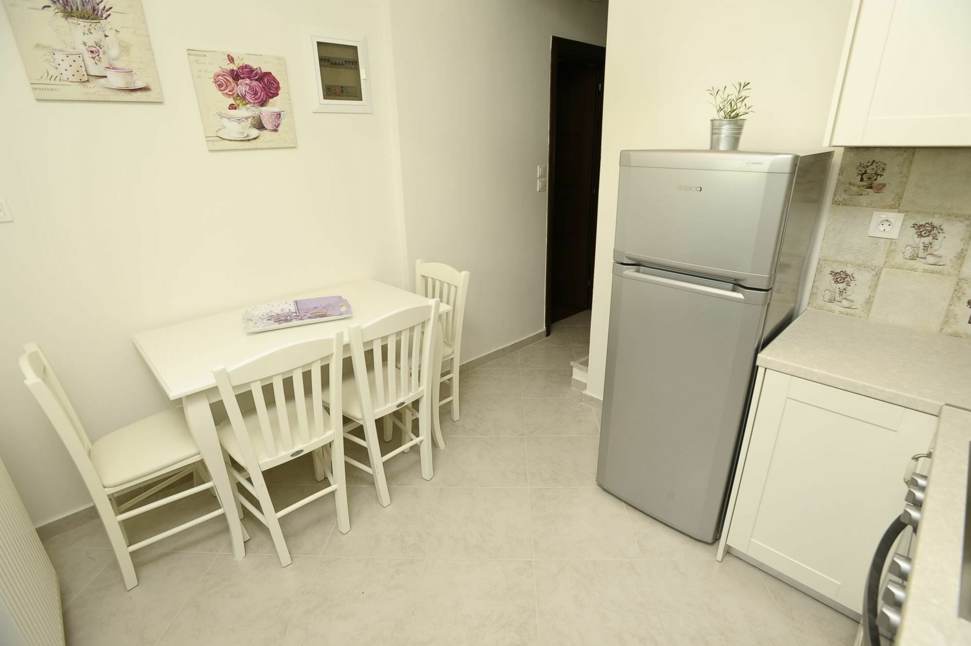 Levantes Villas Kala Nera Luaran gambar