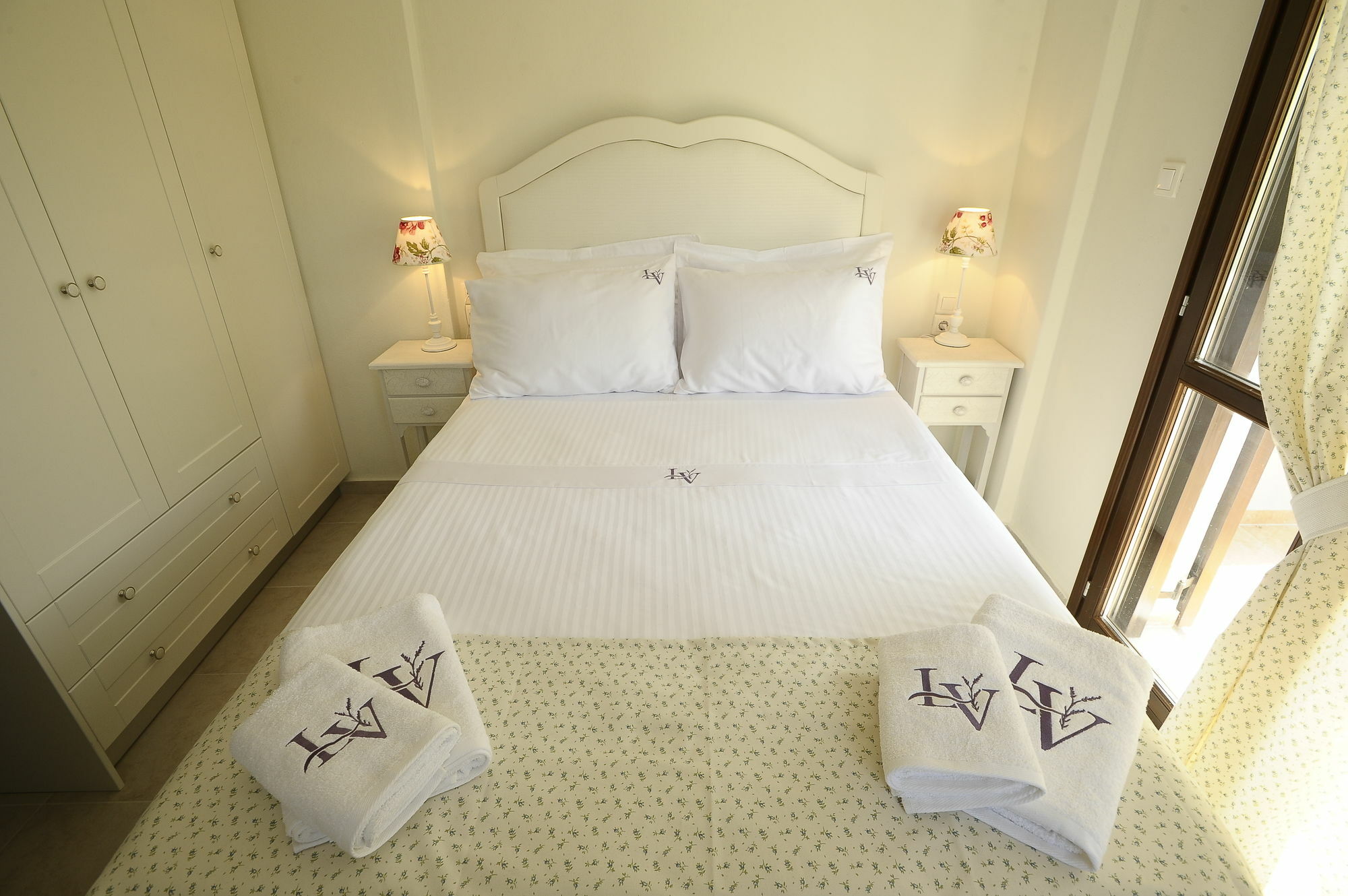 Levantes Villas Kala Nera Luaran gambar