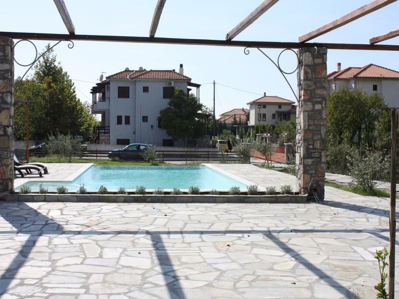 Levantes Villas Kala Nera Luaran gambar