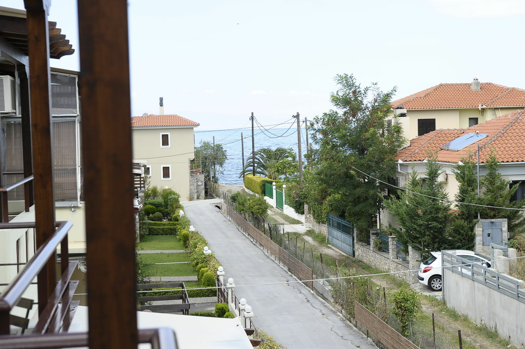 Levantes Villas Kala Nera Luaran gambar