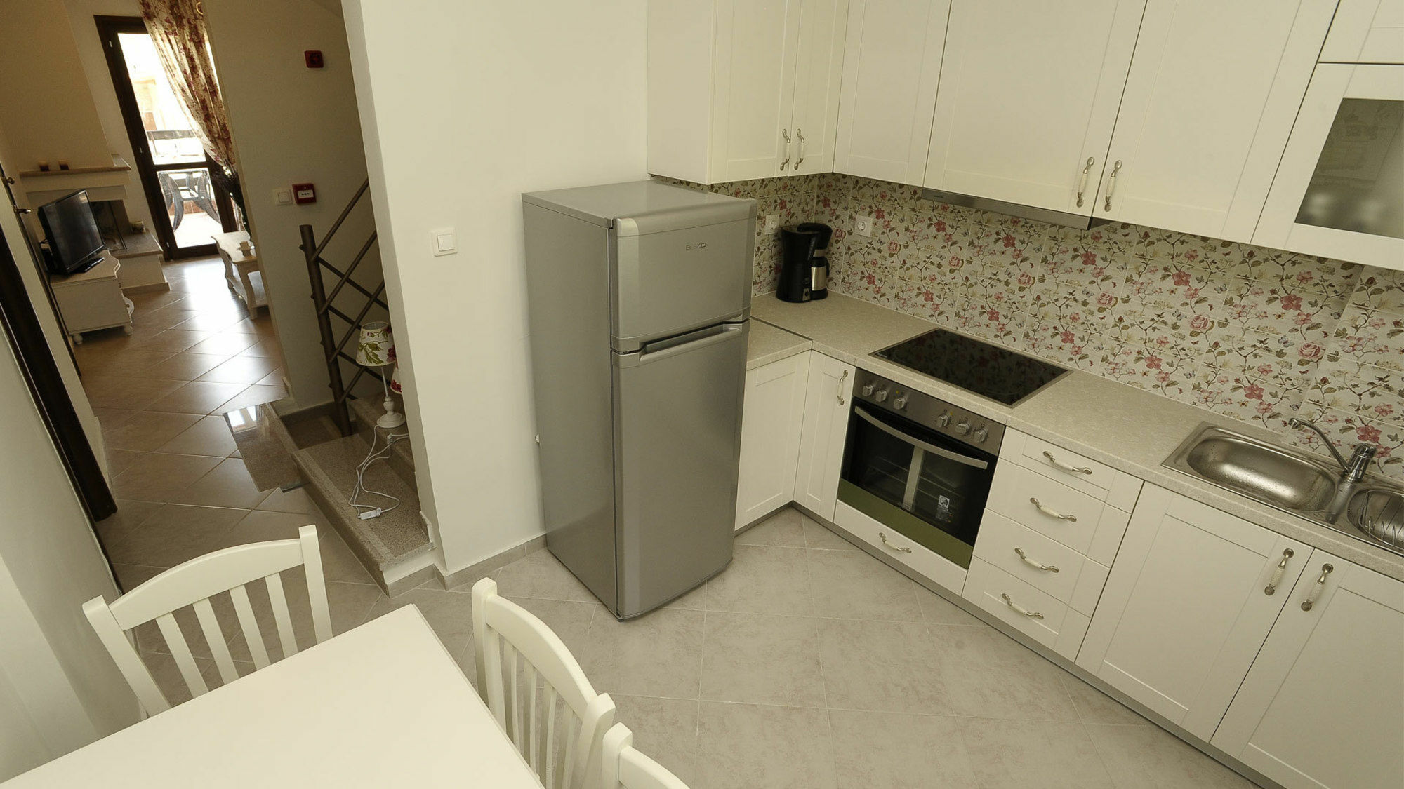 Levantes Villas Kala Nera Luaran gambar
