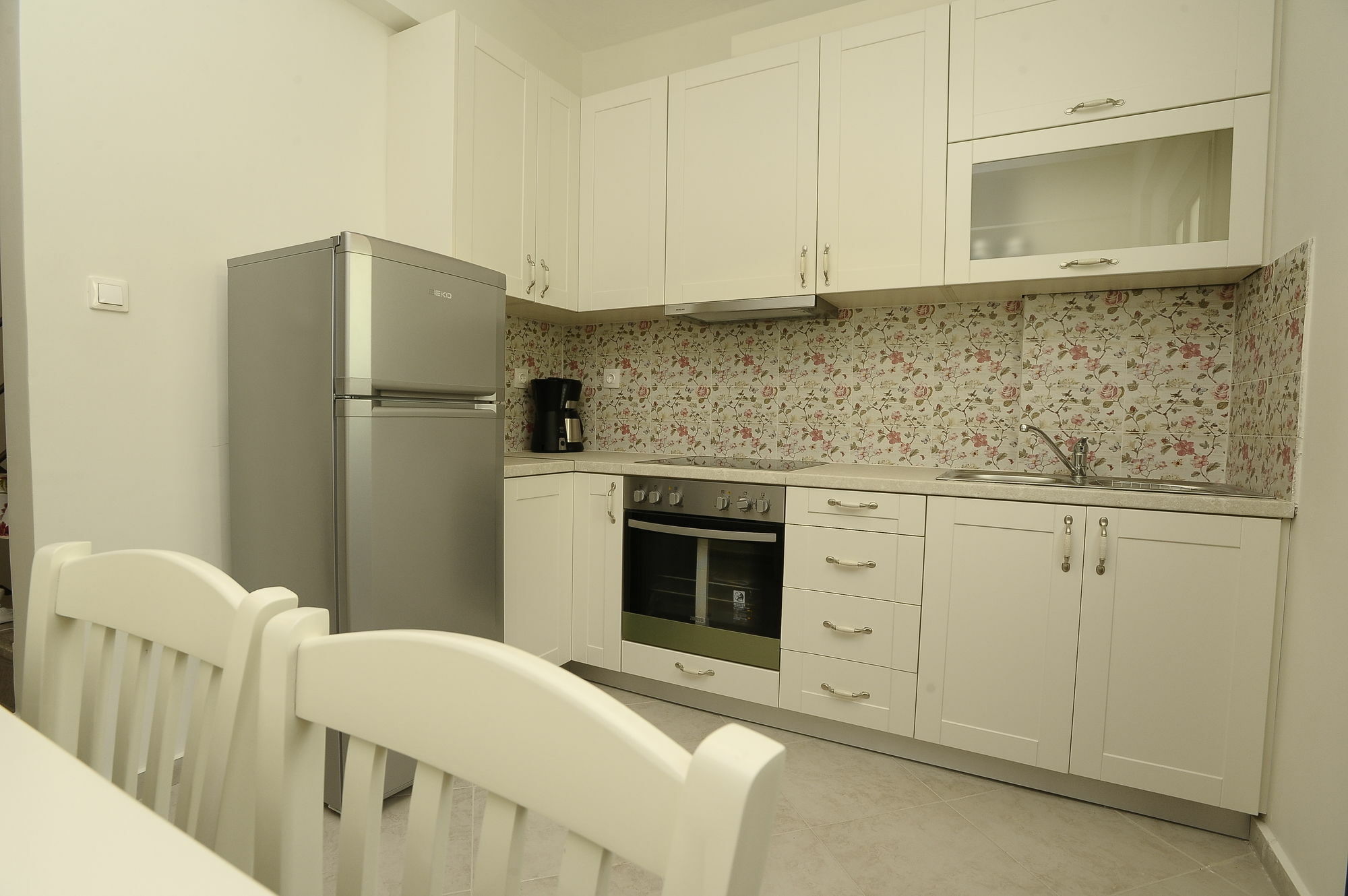 Levantes Villas Kala Nera Luaran gambar