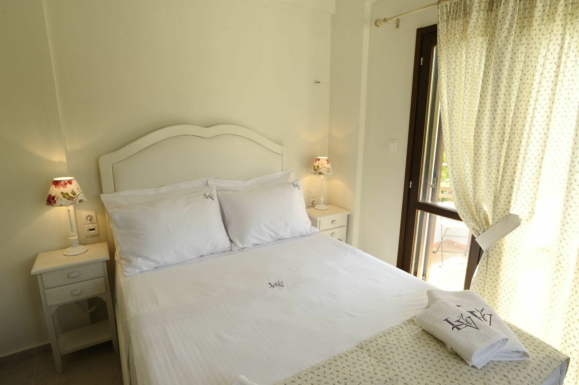 Levantes Villas Kala Nera Luaran gambar