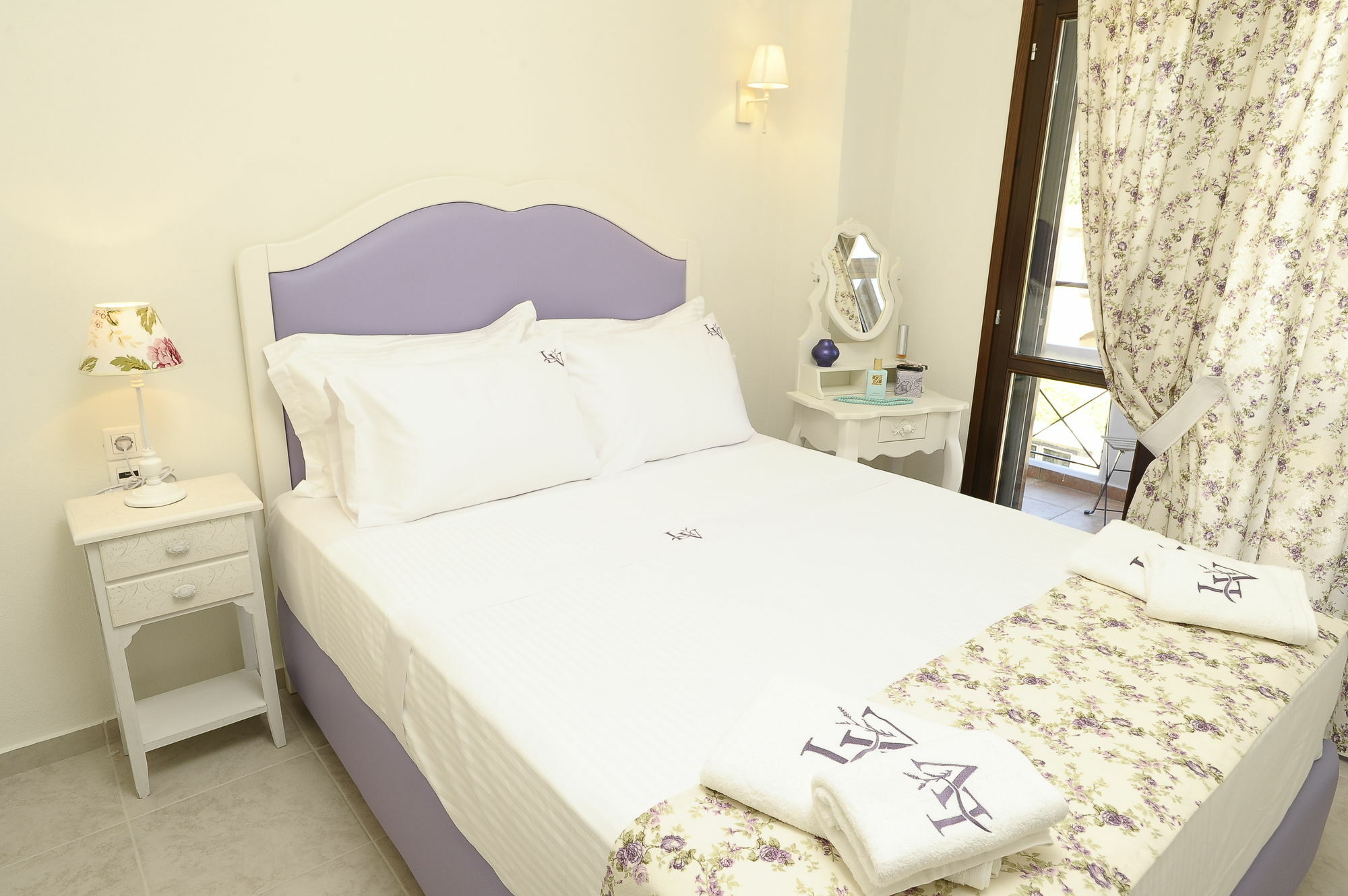 Levantes Villas Kala Nera Luaran gambar