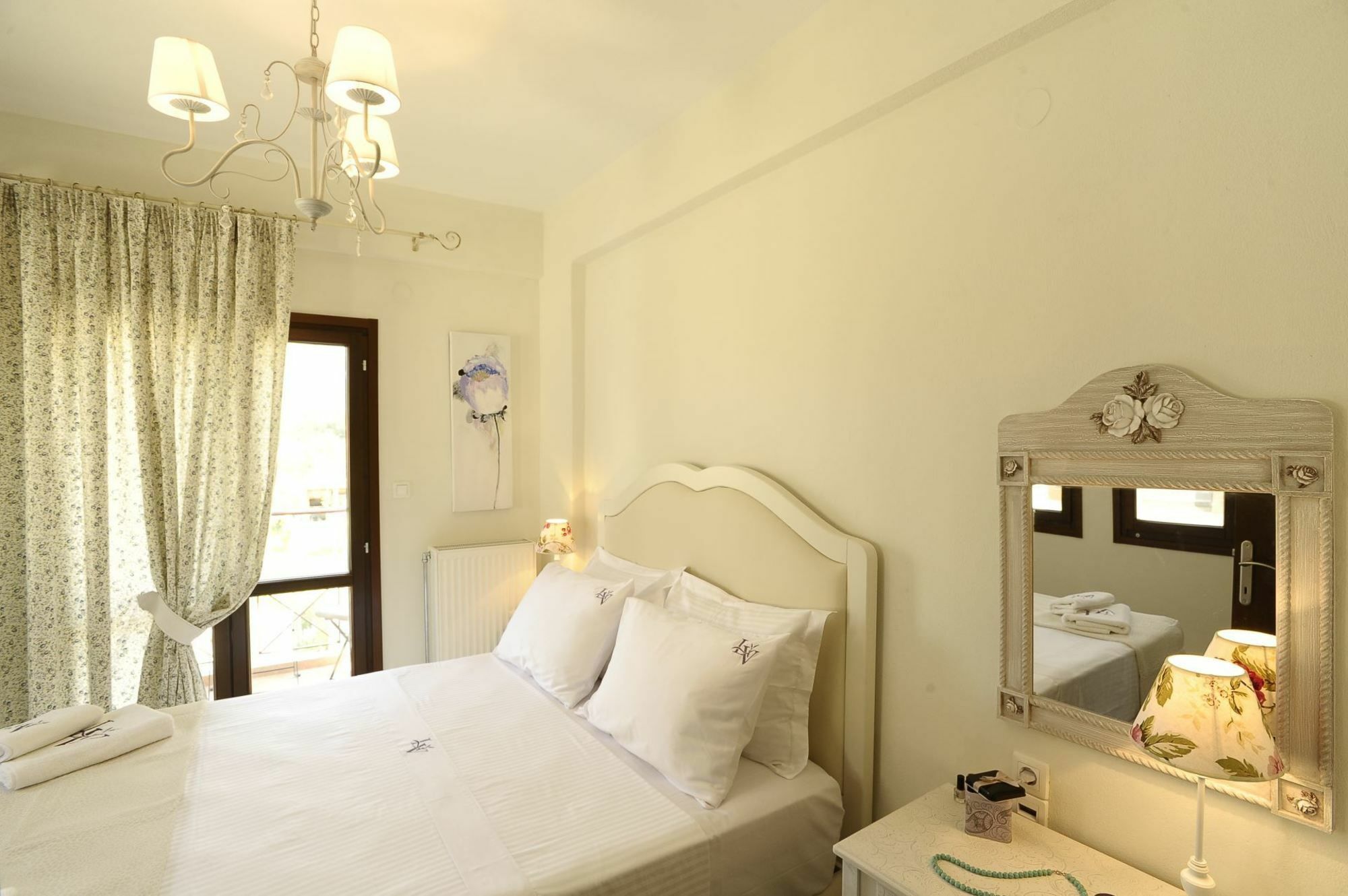 Levantes Villas Kala Nera Luaran gambar