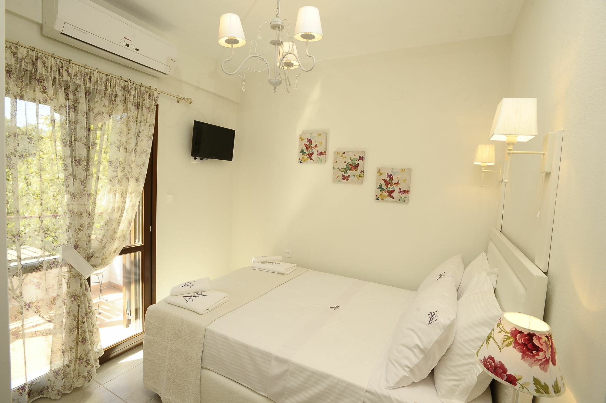 Levantes Villas Kala Nera Luaran gambar