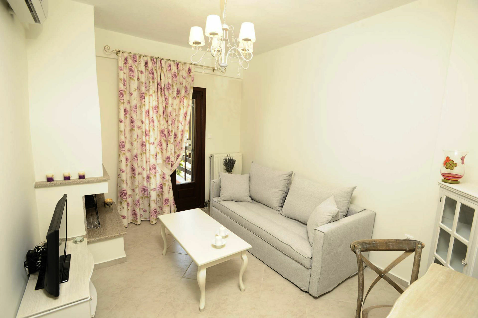 Levantes Villas Kala Nera Luaran gambar